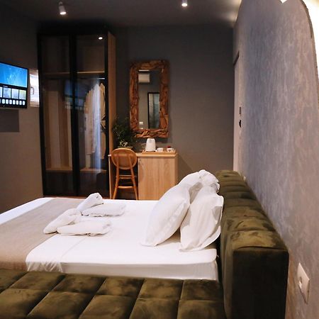 Foga Hebrus Hotel Ксамил Екстериор снимка