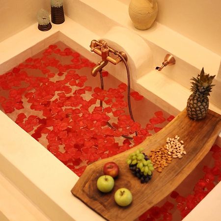 Foga Hebrus Hotel Ксамил Екстериор снимка
