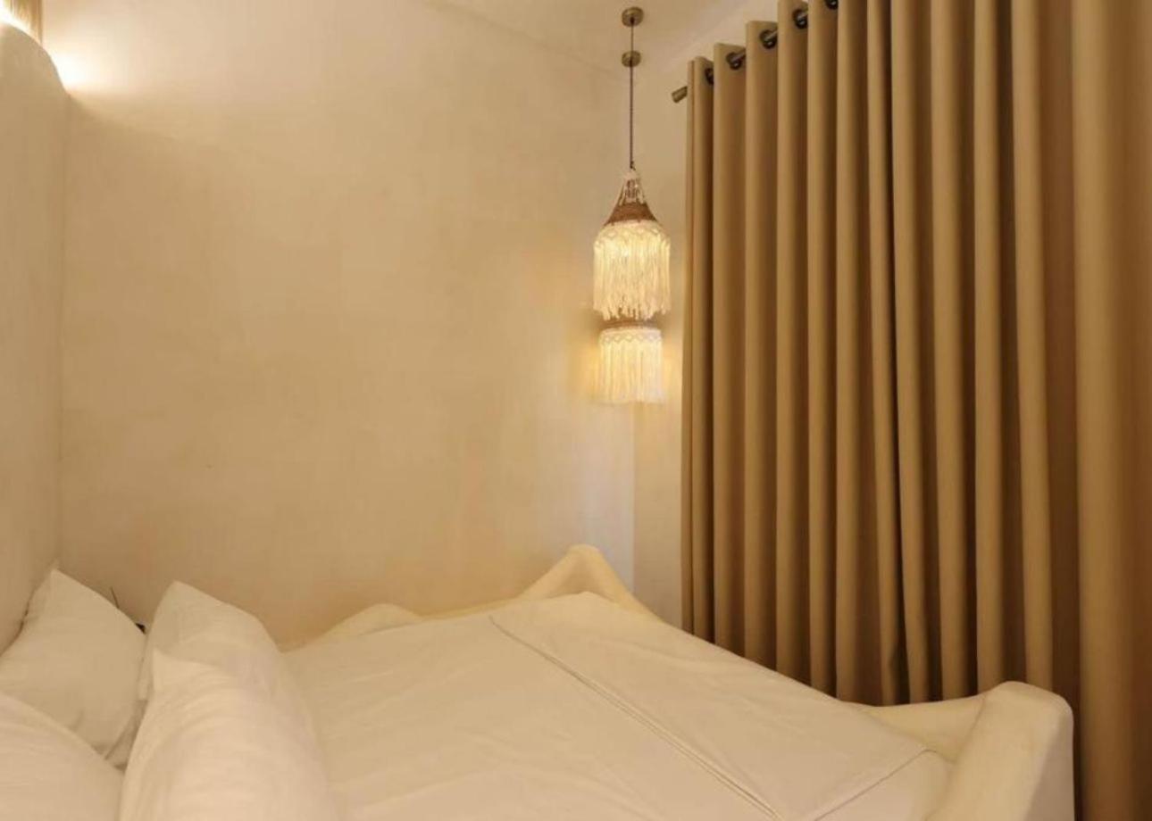 Foga Hebrus Hotel Ксамил Екстериор снимка