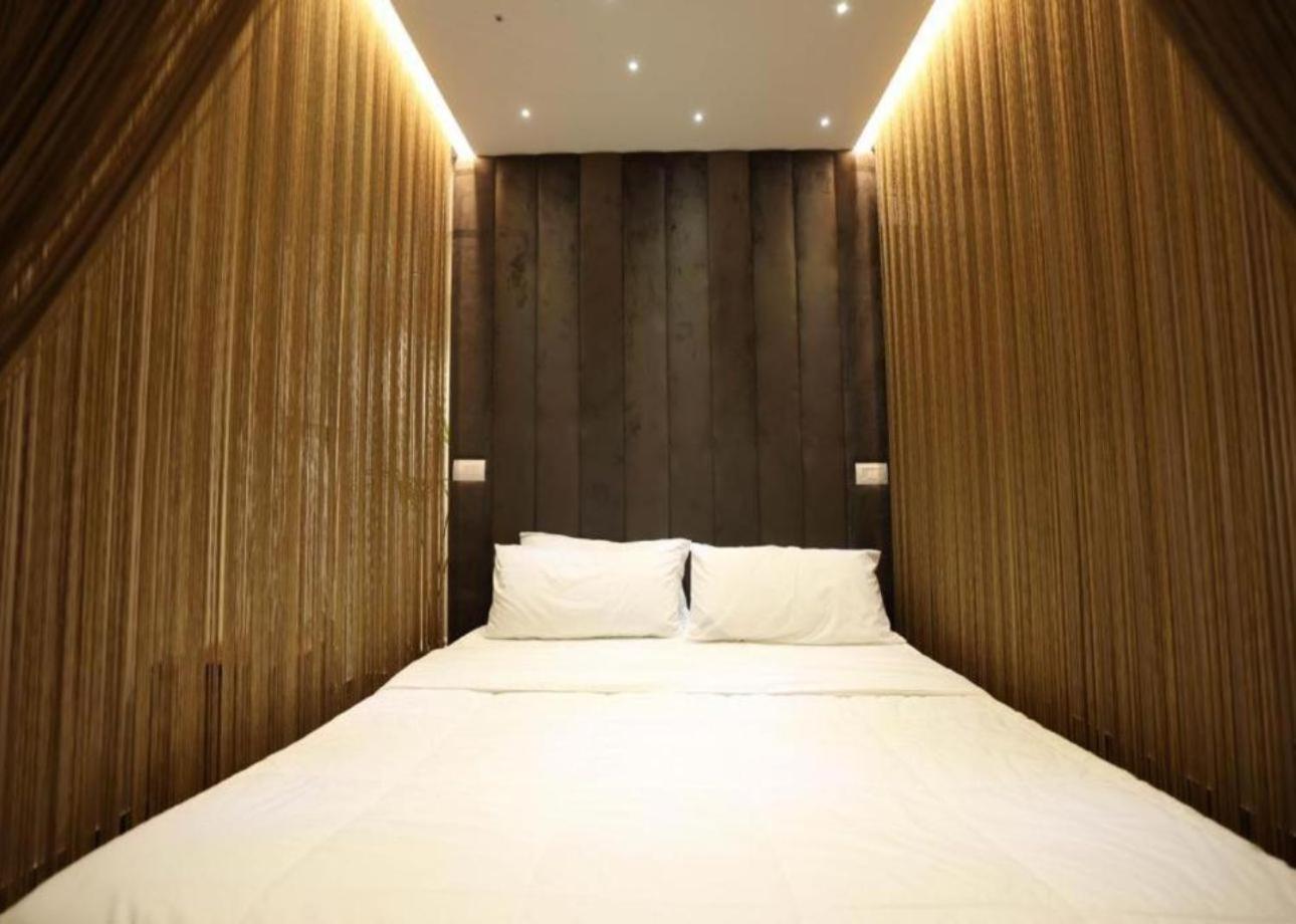 Foga Hebrus Hotel Ксамил Екстериор снимка