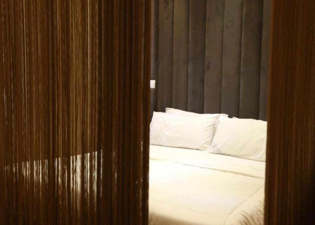 Foga Hebrus Hotel Ксамил Екстериор снимка