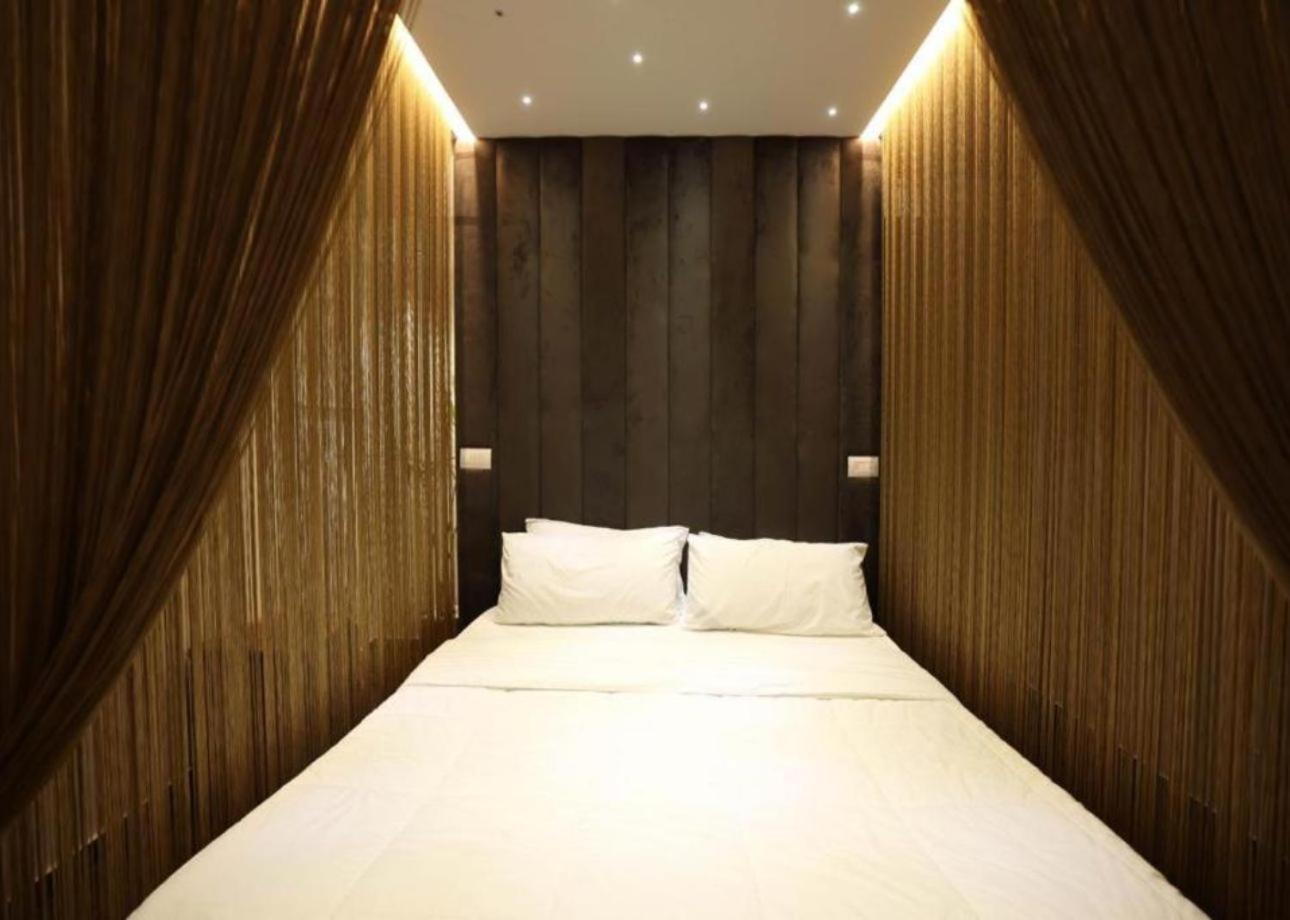 Foga Hebrus Hotel Ксамил Екстериор снимка