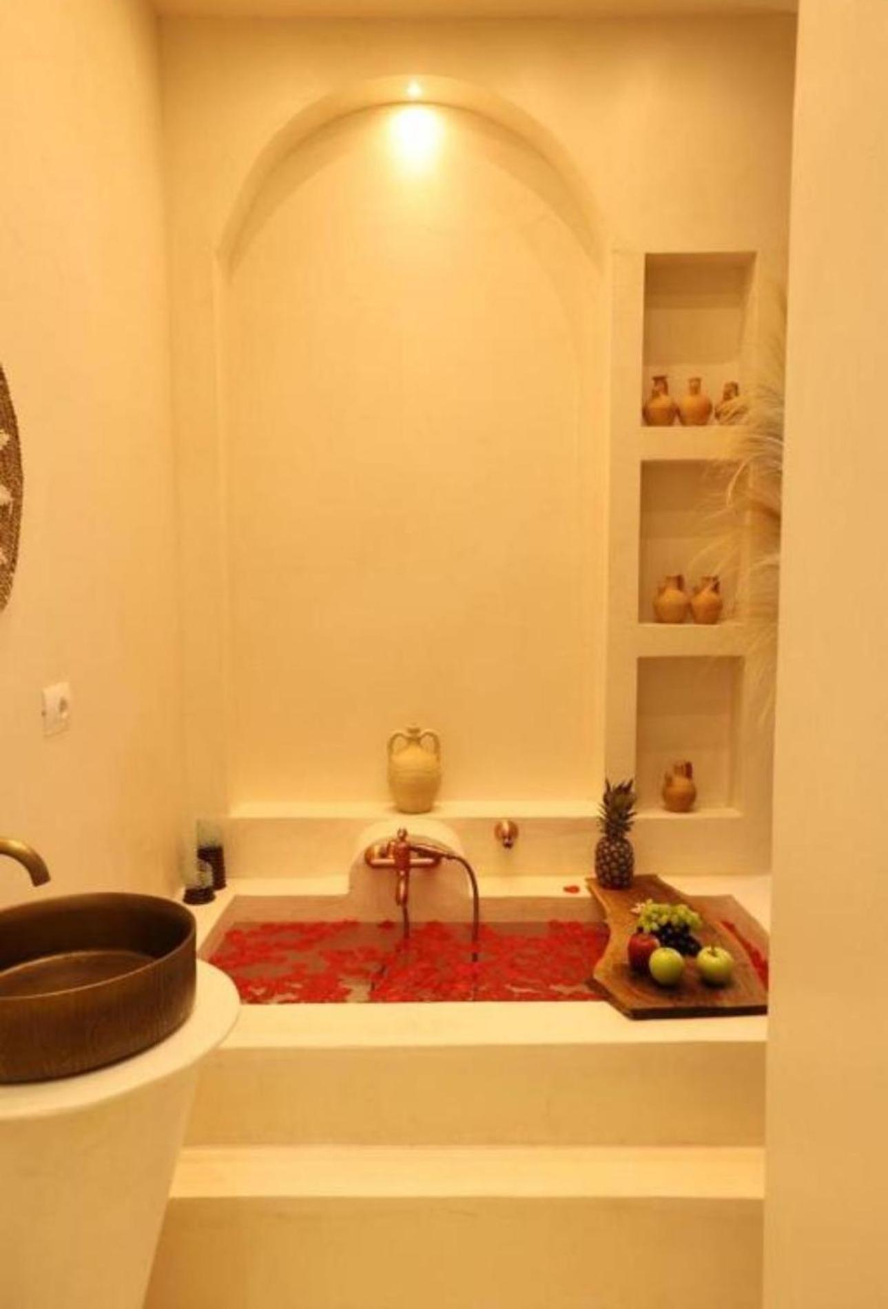 Foga Hebrus Hotel Ксамил Екстериор снимка