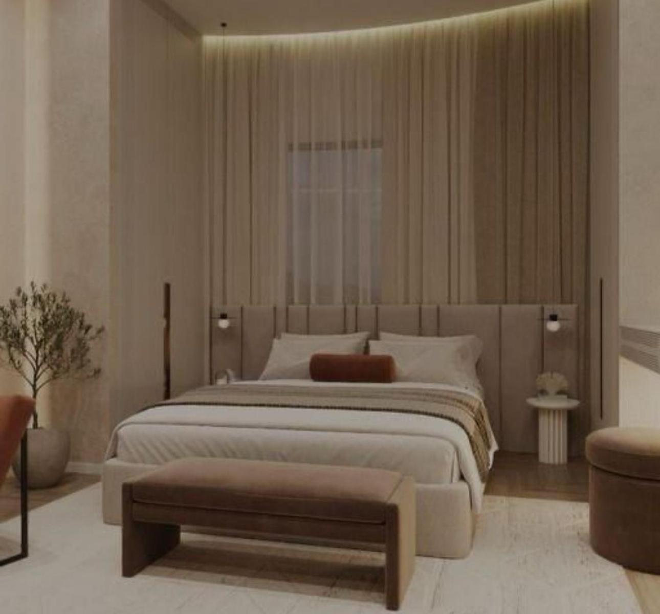 Foga Hebrus Hotel Ксамил Екстериор снимка