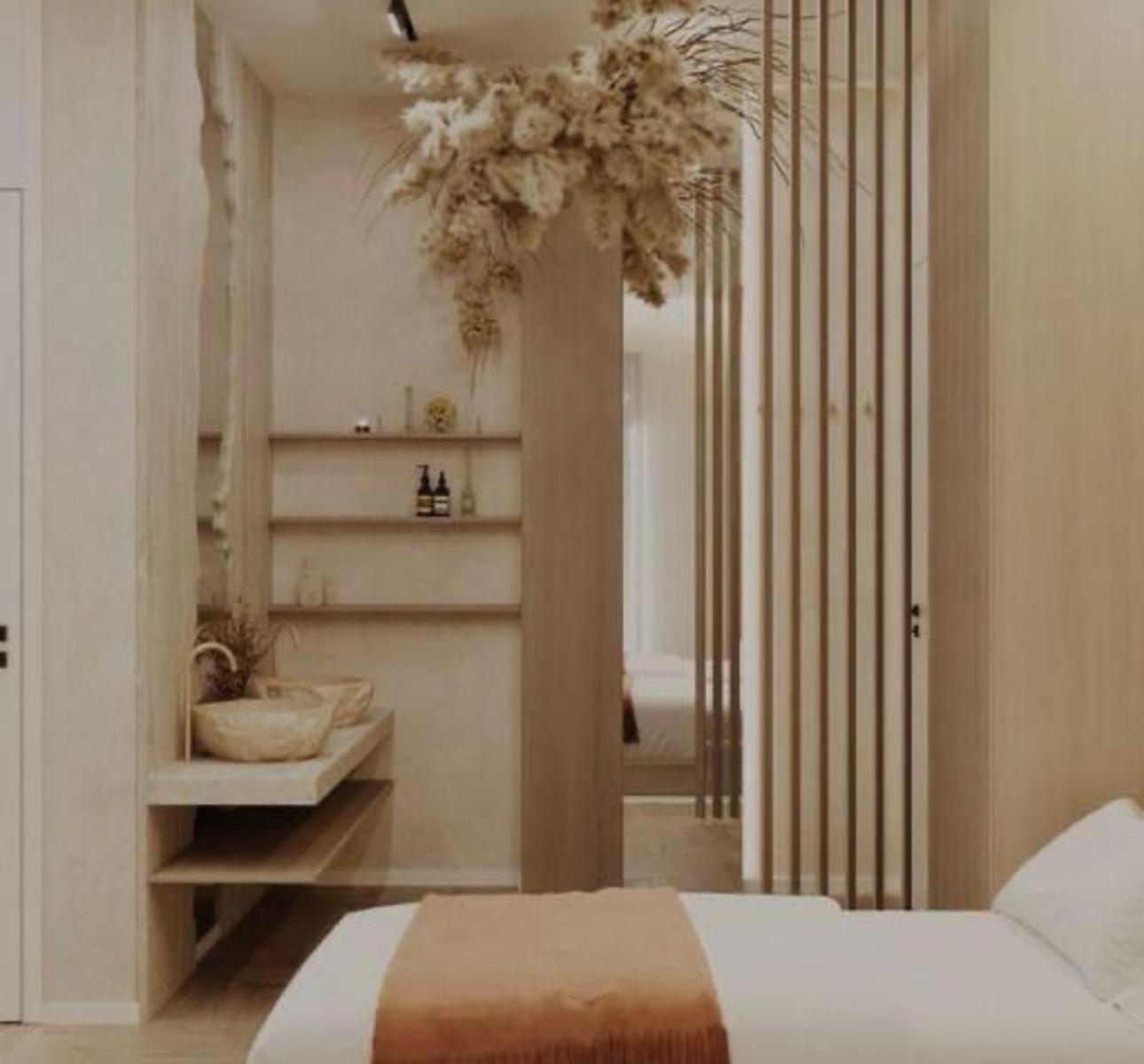 Foga Hebrus Hotel Ксамил Екстериор снимка